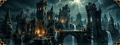 Forsaken Keep