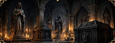 Mausoleum