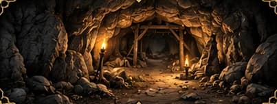 New Player Dungeon