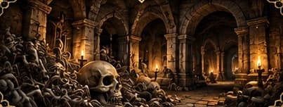 Ossuary