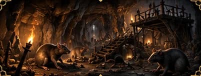 Ratman Hovel