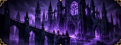 Shadowspire Cathedral