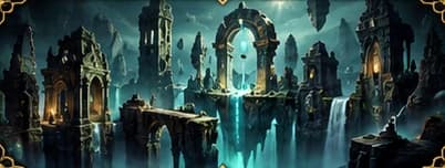 Tidal Tomb