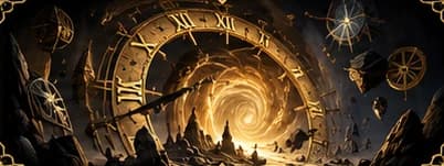 Time Dungeon