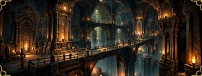 Undermountain