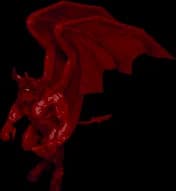 Blood Daemon