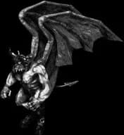 Daemonic Stonework