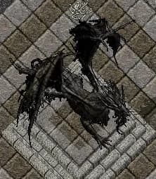 Darkscale