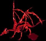 Decaying Dragon