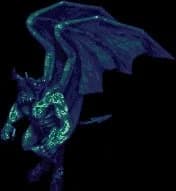 Drowned Daemon