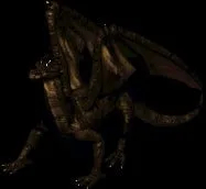 Earth Dragon