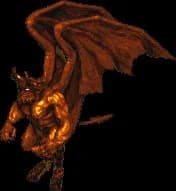 Infernal Daemon