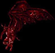 Lesser Blood Daemon