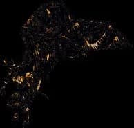 Lesser Molten Daemon