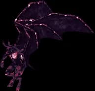 Lesser Rift Daemon