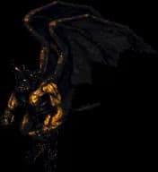 Molten Daemon