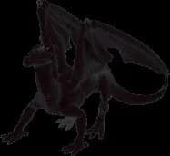 Smoke Dragon