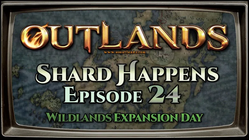 2024/05/Shard Happens Episode 24 Wildlands Expansion Day Youtube Thumbnail scaled