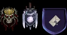 achtrophies