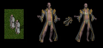 admiralsjacket