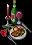 adornmentromanticmeal