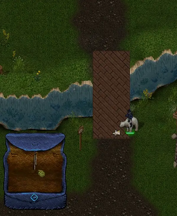Adventurer's Rope