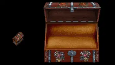 allmogechest