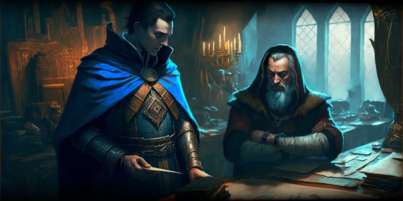 andarianlegion