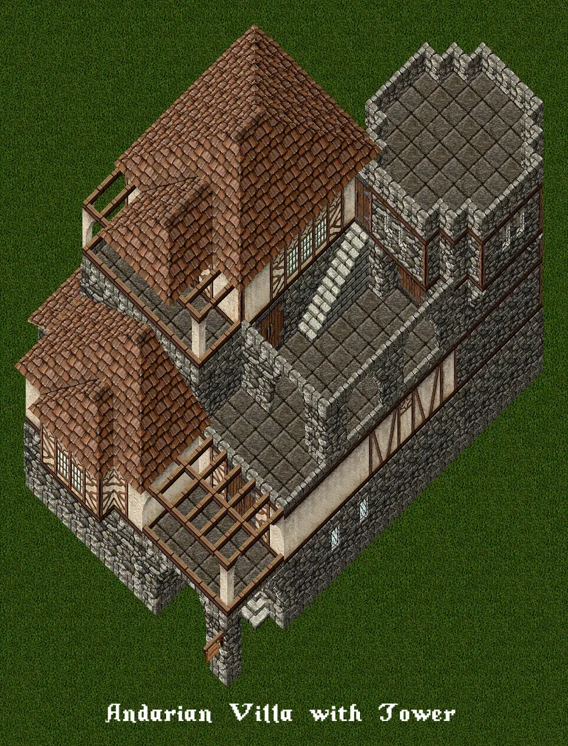 andarianvillawithtower00