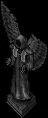angelofdeathstatue