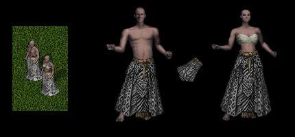 animalprintskirt