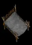 antlerbed
