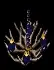 antlerchandelier