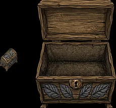 arborealchest