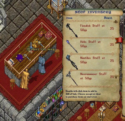 arcanestaff npcbuy