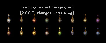 aspectweaponoil