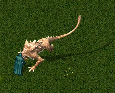 attackrange