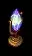 auroracrystallamp