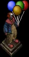 balloonclusterclown