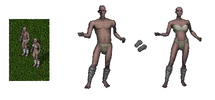 bandagelegwraps