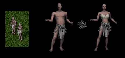 bandageloincloth