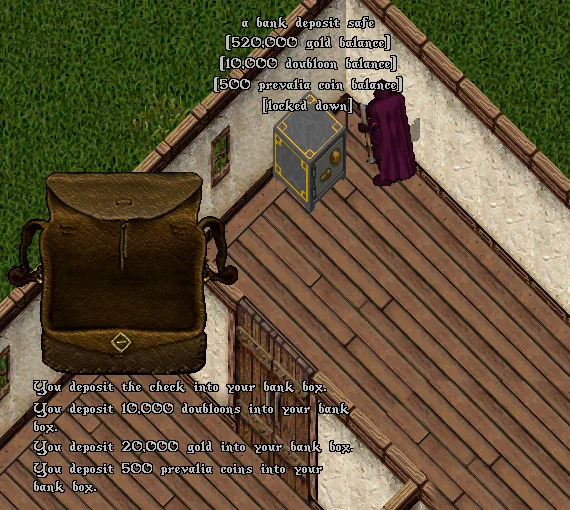 bankdepositsafe addallinbackpack2a