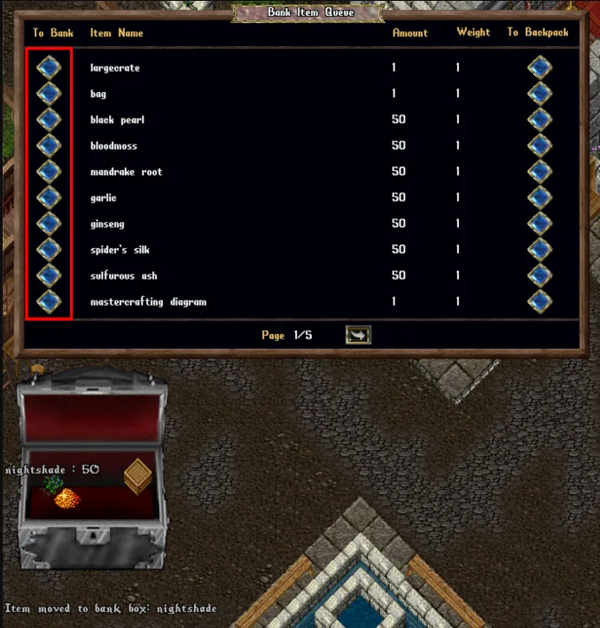 bankqueue