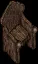 barbaricarmchair