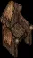 barbaricarmchairwithfur