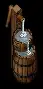 barrelfountain