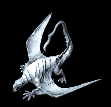 behemothbasilisk