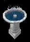 birdbath