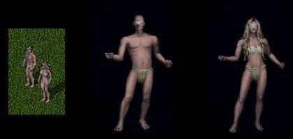 blindfold