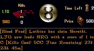bloodfeudkill